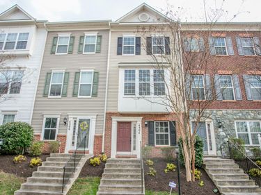 4304 POTOMAC HIGHLANDS CIRCLE, Unit 42, TRIANGLE, VA 22172