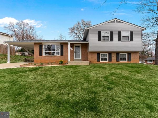 7013 GALGATE DRIVE, SPRINGFIELD, VA 22152