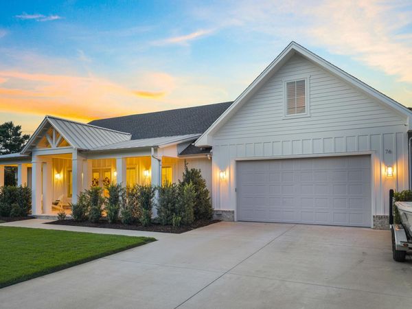 76 Tanglewood Drive, Santa Rosa Beach, FL 32459