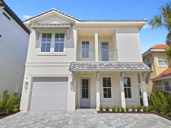4734 Amhurst Circle, Destin, FL 32541