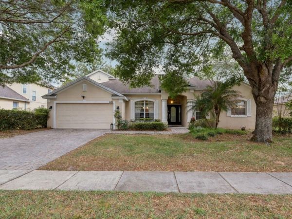 3848 LONG BRANCH LANE , APOPKA, FL 32712