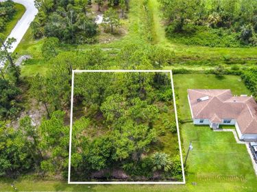 GAINSBORO STREET , NORTH PORT, FL 34291