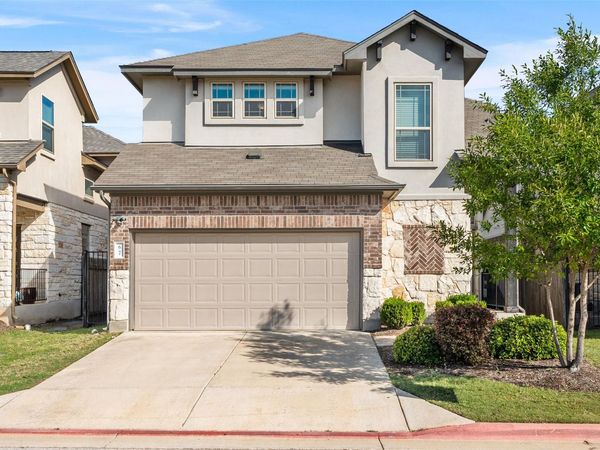 3240 E Whitestone BLVD, Unit 67, Cedar Park, TX 78613