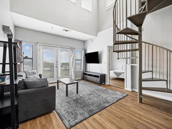 2502 Leon ST, Unit 506, Austin, TX 78705