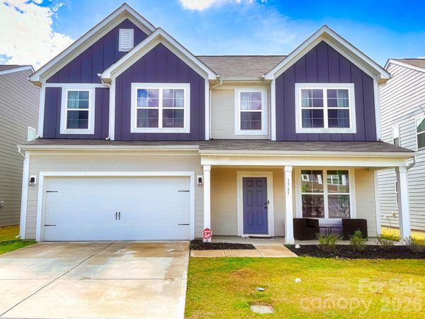 1565 Banham Drive , Indian Trail, NC 28079