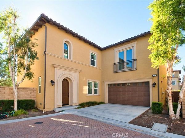 115 Mesa Verde Lane , Lake Forest, CA 92630