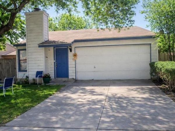 10226 Apricot Field, San Antonio, TX 78245