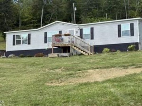 1029 Red Bud Lane, Rogersville, TN 37857