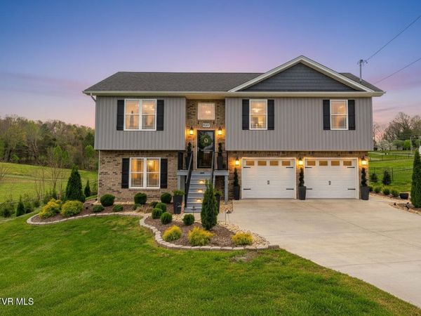 957 Mitchell Road, Kingsport, TN 37663