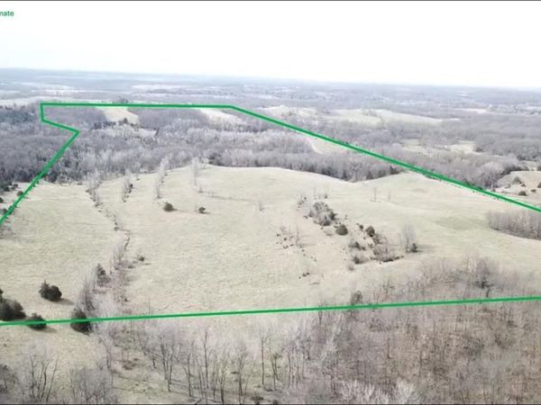 Petty Mill Trail, Unionville, MO 63565