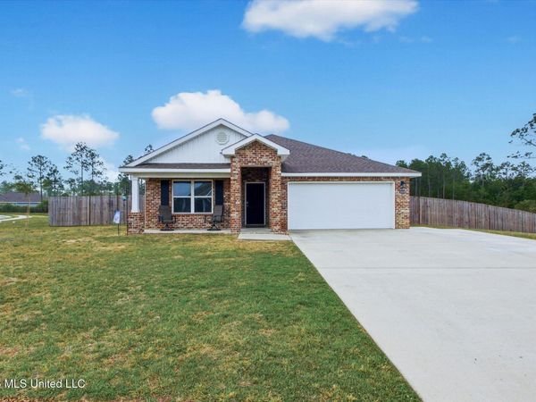 18433 Elkwood Drive, Gulfport, MS 39503