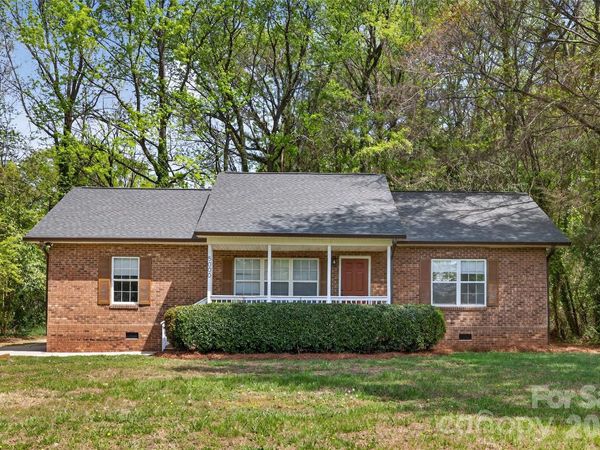 5000 Kerr Lane, Charlotte, NC 28216