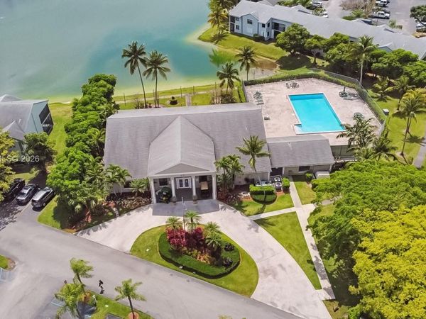 1150 N Liberty Ave, Unit 1150H, Homestead, FL 33034