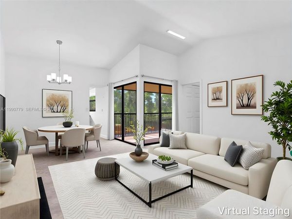 1150 N Liberty Ave, Unit 1150H, Homestead, FL 33034