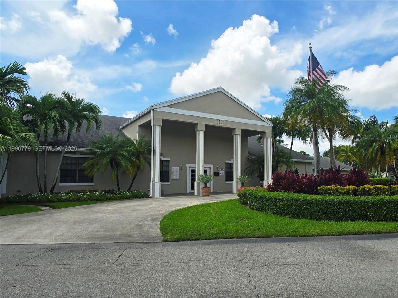 1150 N Liberty Ave , Unit 1150H, Homestead, FL 33034 Photo