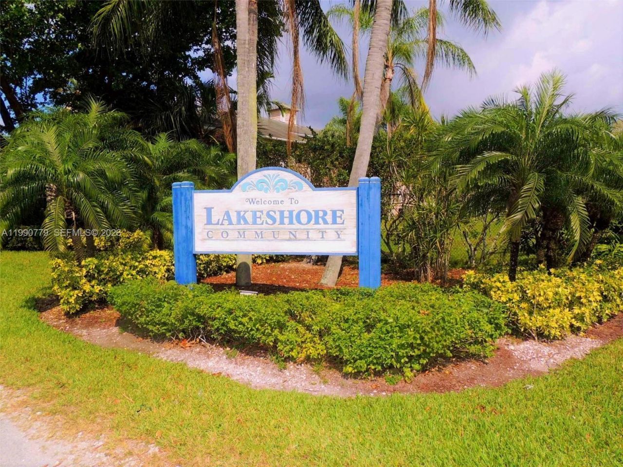 1150 N Liberty Ave , Unit 1150H, Homestead, FL 33034 Photo