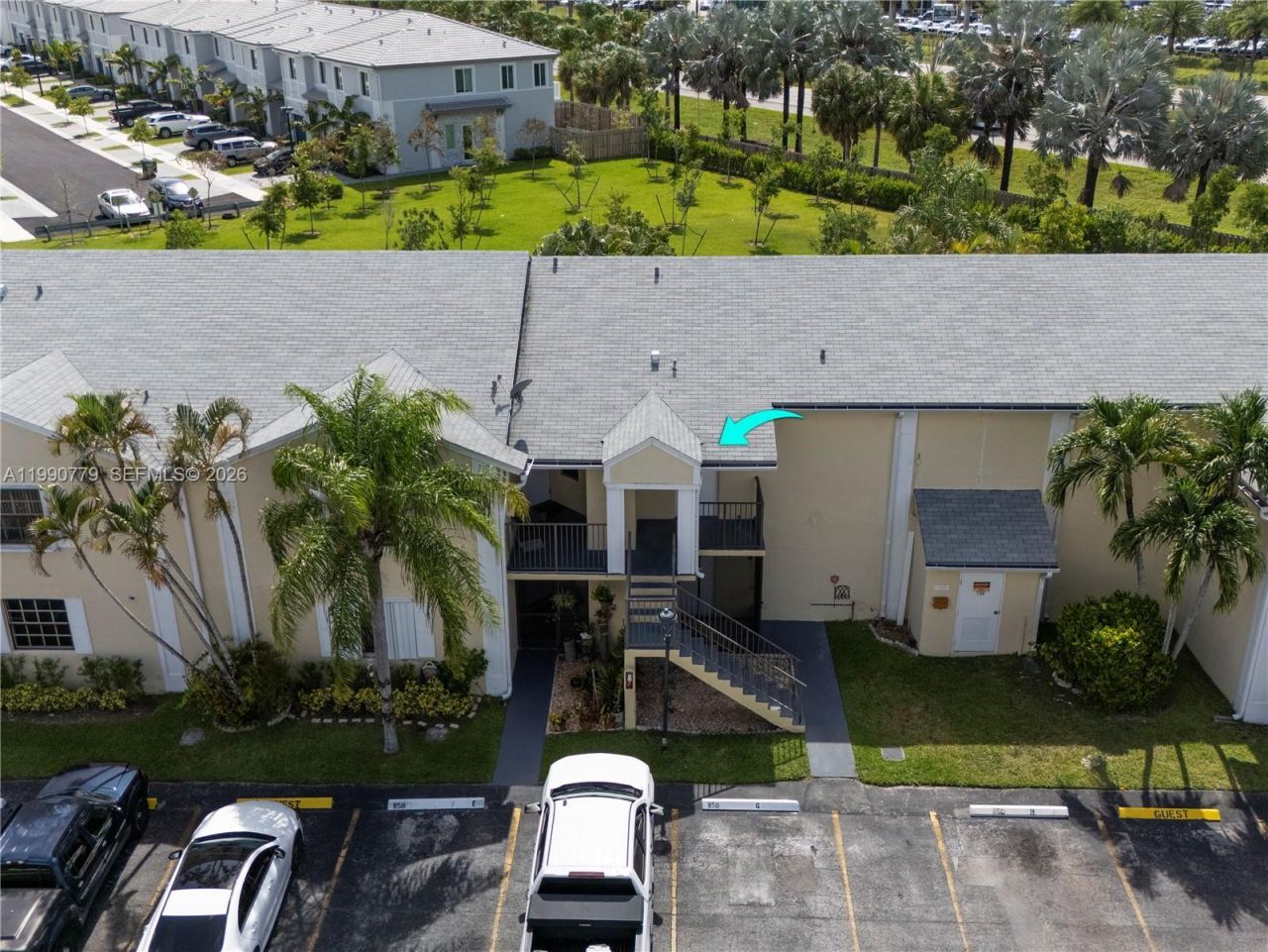 1150 N Liberty Ave, Unit 1150H, Homestead, FL 33034 Photo