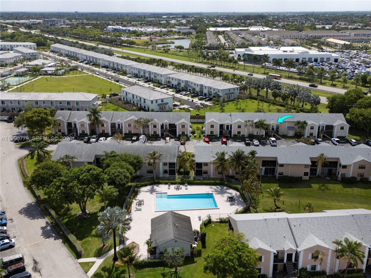 1150 N Liberty Ave, Unit 1150H, Homestead, FL 33034 Photo