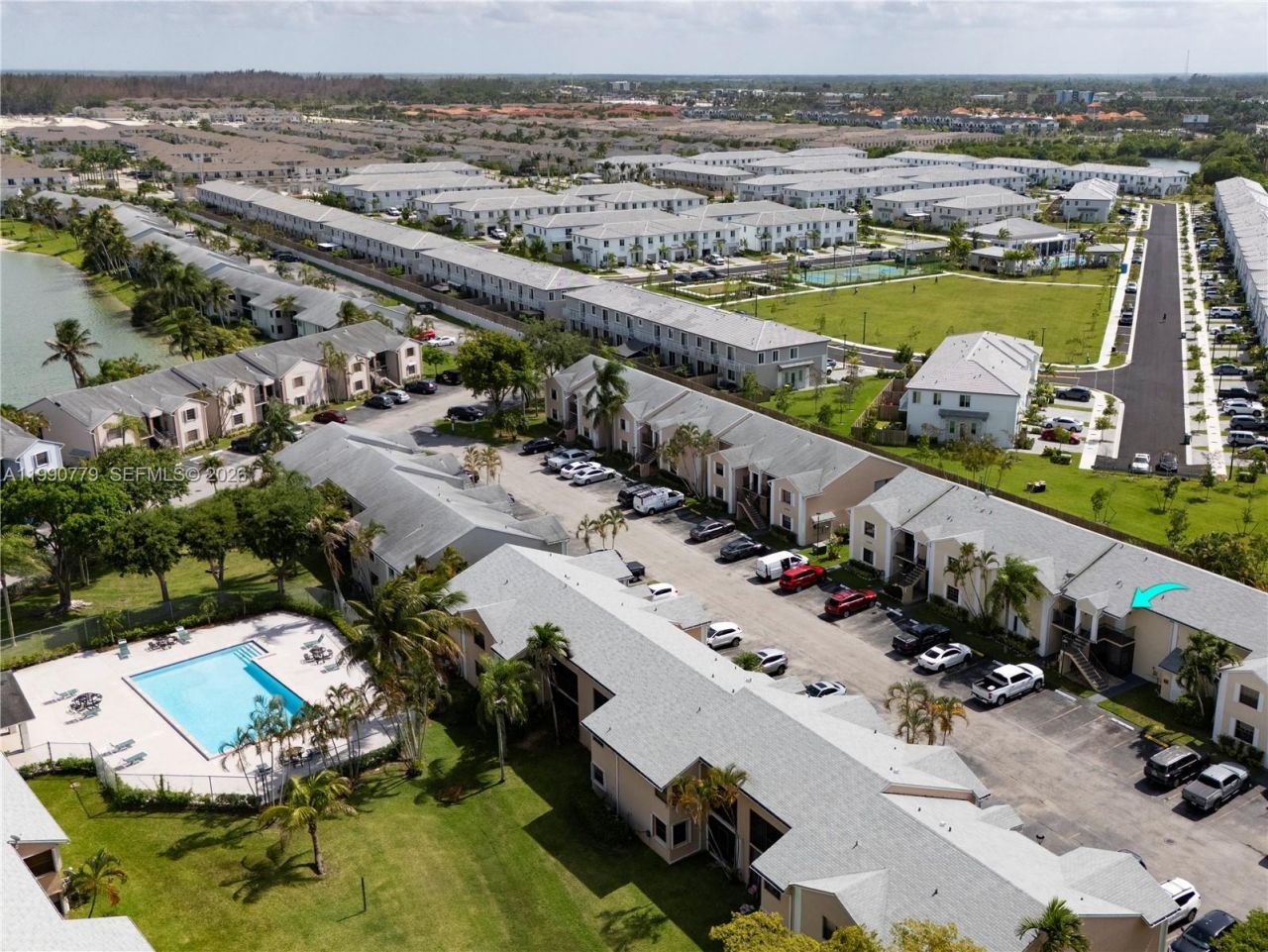 1150 N Liberty Ave, Unit 1150H, Homestead, FL 33034 Photo