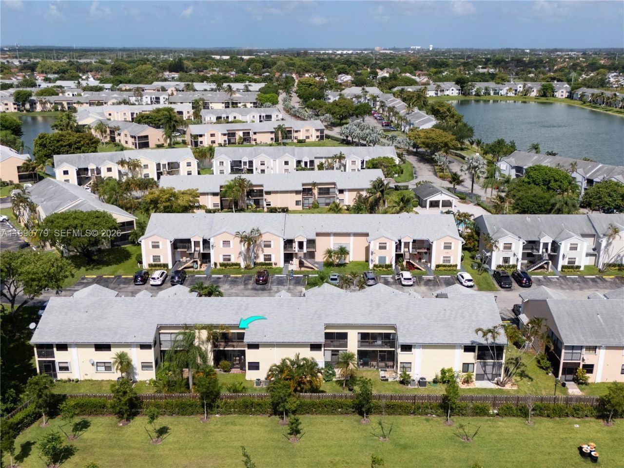 1150 N Liberty Ave, Unit 1150H, Homestead, FL 33034 Photo