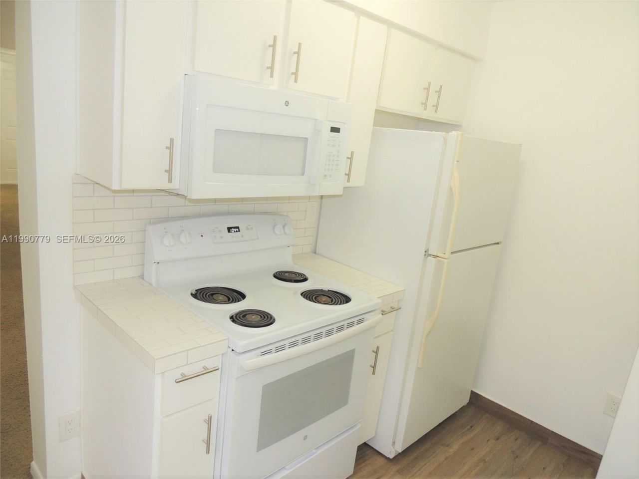 1150 N Liberty Ave , Unit 1150H, Homestead, FL 33034 Photo