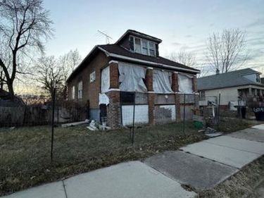 6125 Proctor Street, Detroit, MI 48210