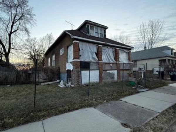 6125 Proctor Street , Detroit, MI 48210