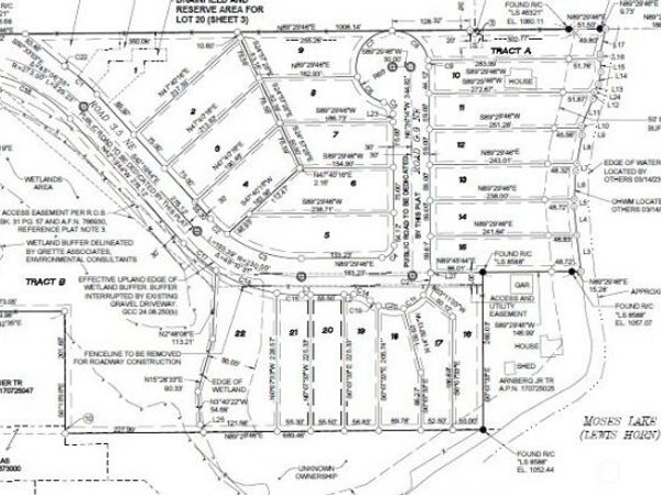 5 Valley Road NE, Unit 5, Moses Lake, WA 98837