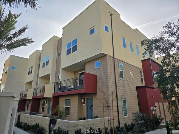 1651 W Lincoln Avenue, Unit 105, Anaheim, CA 92801
