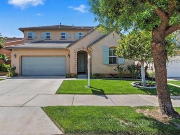 25155 Coral Canyon, Corona, CA 92883