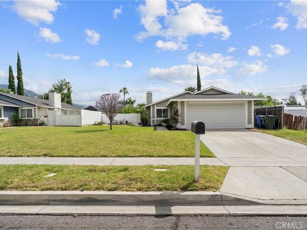 4259 N 4th, San Bernardino, CA 92407