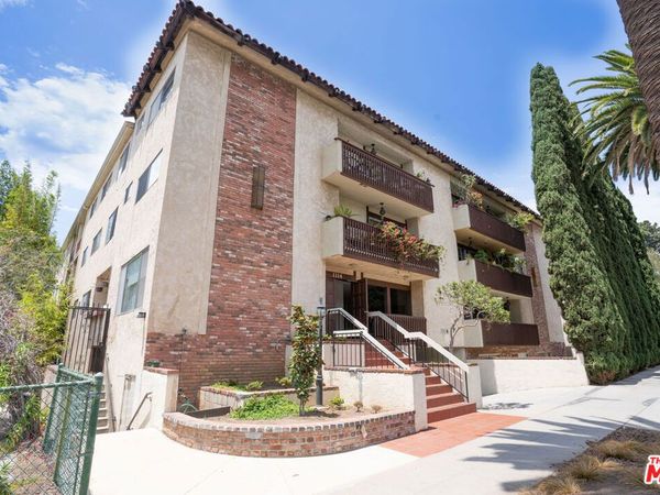 1114 12th Street, Unit 303, Santa Monica, CA 90403