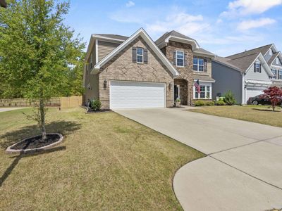 566 Esaw Drive, Elgin, SC 29045