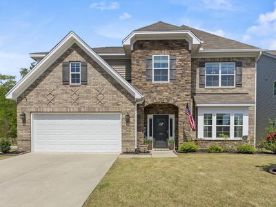 566 Esaw, Elgin, SC 29045