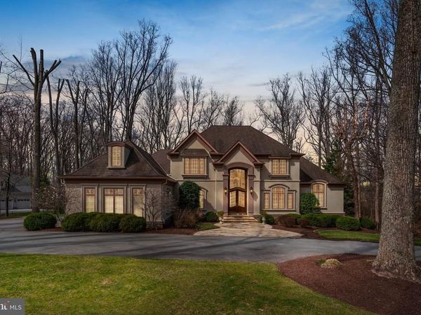 11223 RIVER VIEW DRIVE , POTOMAC, MD 20854