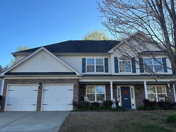 5207 Sunriver Road, Gastonia, NC 28054