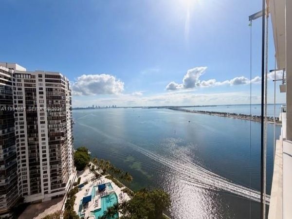 2451 Brickell Ave , Unit PHF, Miami, FL 33129