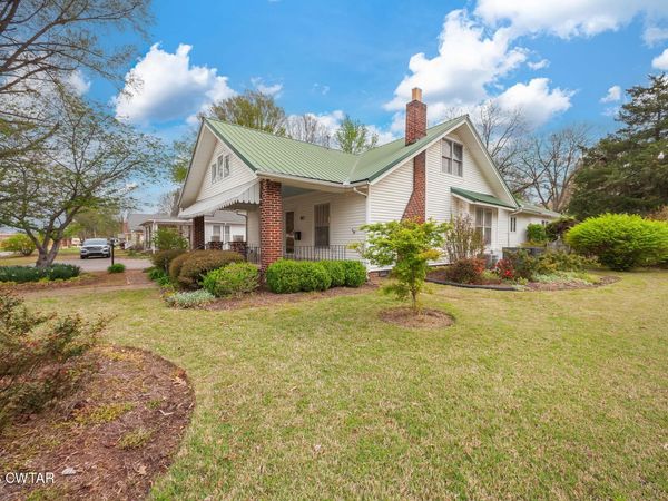 1158 Broad Street , Milan, TN 38358