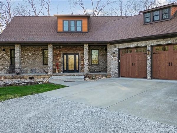 161 Bethel Road, Hawk Point, MO 63349