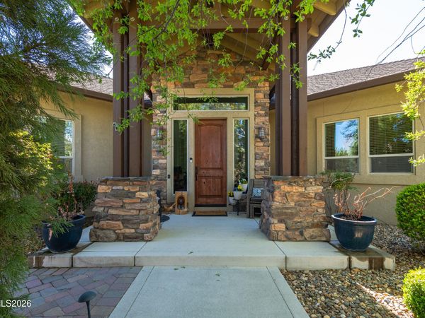 1043 Rocky Terrace Drive, Gardnerville, NV 89460