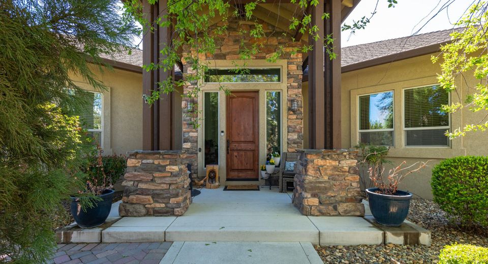 1043 Rocky Terrace Drive, Gardnerville, NV 89460 Photo