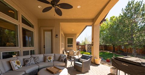 1043 Rocky Terrace Drive, Gardnerville, NV 89460 Photo