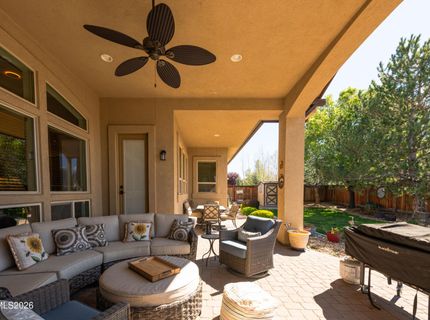 1043 Rocky Terrace Drive, Gardnerville, NV 89460 Photo