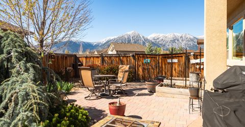 1043 Rocky Terrace Drive, Gardnerville, NV 89460 Photo