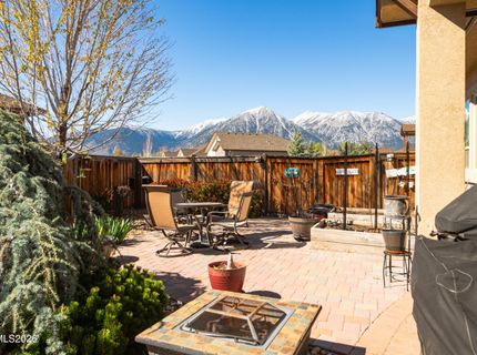 1043 Rocky Terrace Drive, Gardnerville, NV 89460 Photo