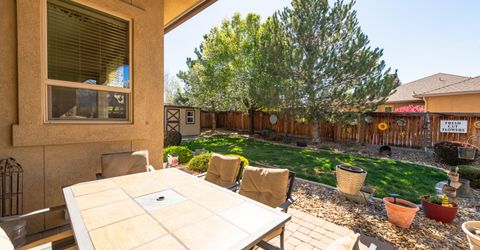 1043 Rocky Terrace Drive, Gardnerville, NV 89460 Photo