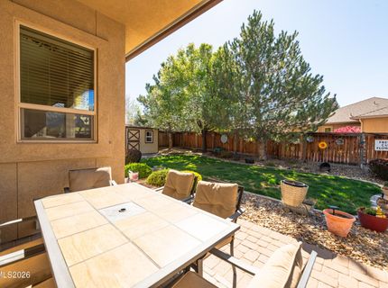 1043 Rocky Terrace Drive, Gardnerville, NV 89460 Photo