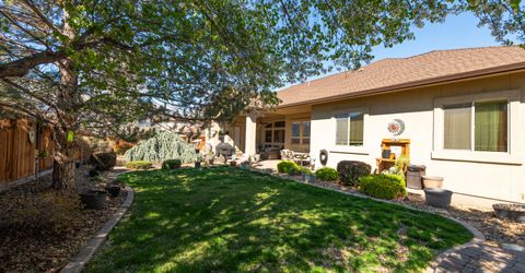 1043 Rocky Terrace Drive, Gardnerville, NV 89460 Photo