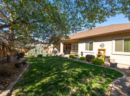 1043 Rocky Terrace Drive, Gardnerville, NV 89460 Photo