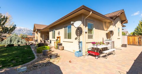 1043 Rocky Terrace Drive, Gardnerville, NV 89460 Photo